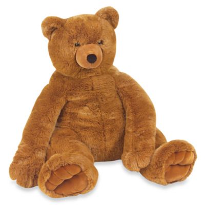 melissa and doug bear