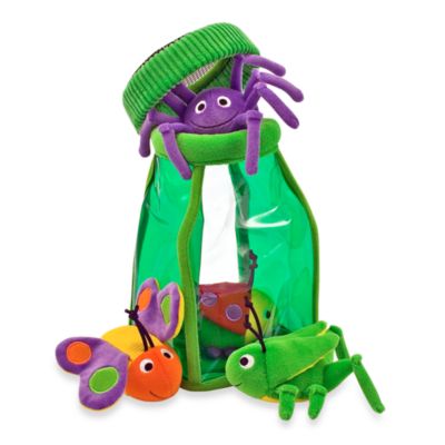 melissa & doug bug jug fill & spill