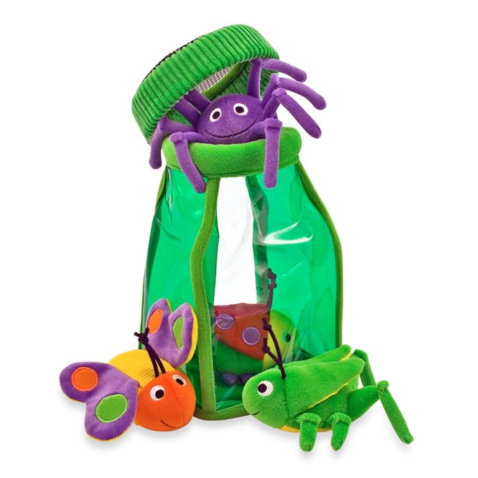 melissa and doug fill and spill