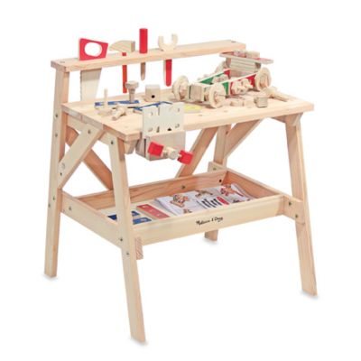 melissa and doug tool bench