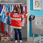 Alternate image 3 for Melissa & Doug&reg; Firefighter Role Play Costume Set