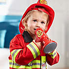 Alternate image 4 for Melissa & Doug&reg; Firefighter Role Play Costume Set