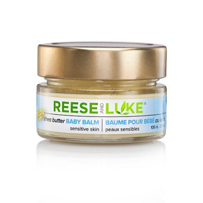 shea butter baby products