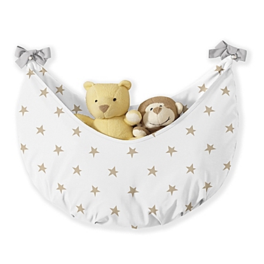 Sweet Jojo Designs Celestial 11-Piece Crib Bedding Set in Pink/Gold. View a larger version of this product image.