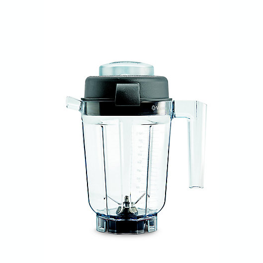 yan_Blender Blade Assembly for Vitamix Wet Blade 64oz and 32oz Containers 