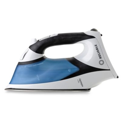 reliable steam iron