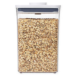 OXO Good Grips® POP 4.4 qt. Square Big Food Storage Container
