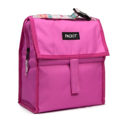 PackIt® Freezable Lunch Bag | Bed Bath 