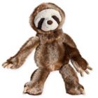 Alternate image 0 for Mary Meyer&reg; FabFuzz SlowMo Sloth Plush Toy
