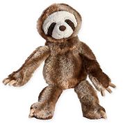 Mary Meyer&reg; FabFuzz SlowMo Sloth Plush Toy