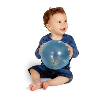 Edushape 9-Piece Sensory Ball Set. View a larger version of this product image.