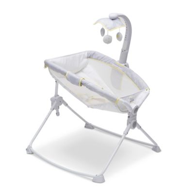 rocker and sleeper