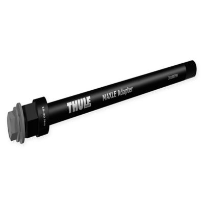 thru axle thule