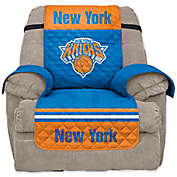 NBA New York Knicks Recliner Protector