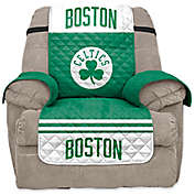 NBA Boston Celtics Recliner Protector