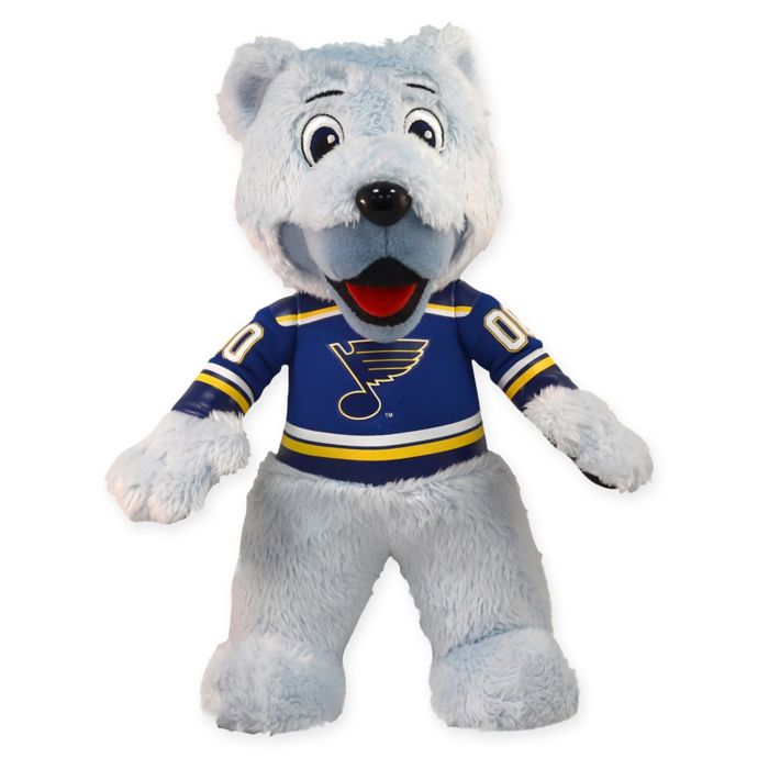 bomberman louie plush