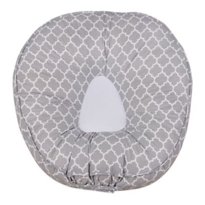 infant seat lounger