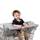 Alternate image 2 for Leachco&reg; Prop &lsquo;R Shopper&reg; Body Fit Shopping Cart Cover