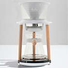 Alternate image 0 for Melitta&reg; SENZ V&trade; Smart Pour-Over&trade; Coffee System in White