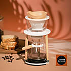 Alternate image 10 for Melitta&reg; SENZ V&trade; Smart Pour-Over&trade; Coffee System in White