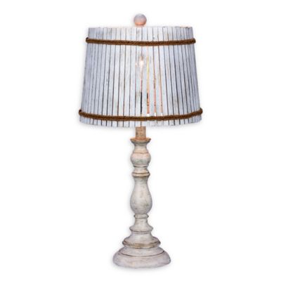 table lamps at bed bath & beyond