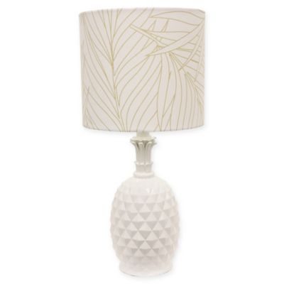 pineapple light bed bath and beyond