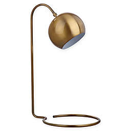 Safavieh Bartiki Table Lamp with Metal Shade