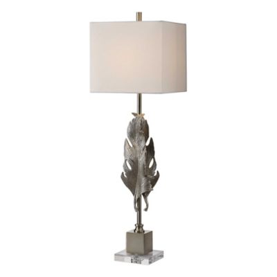 bed bath and beyond table lamps