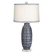 Pacific Coast&reg; Lighting Ceramic Table Lamp