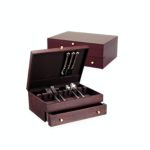 Flatware Chests & Storage