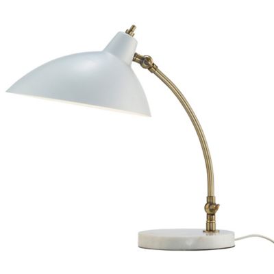 bed bath beyond desk lamps