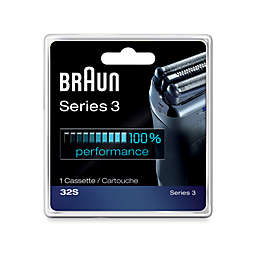 Braun® Series 3 Replacement Head