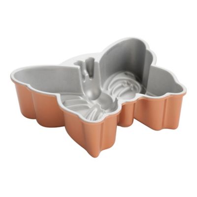 butterfly cake pan