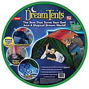 Dream Tents&trade; Dinosaur Island