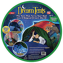 Dream Tents™ Dinosaur Island