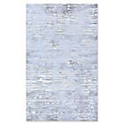 Alternate image 0 for Couristan&reg; Cryptic 3&#39;11 x 5&#39;6 Area Rug in Light Grey/Champagne