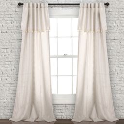 Curtain Tassel Bed Bath And Beyond Canada