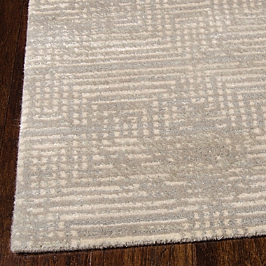 Calvin Klein Maya Rug. View a larger version of this product image.