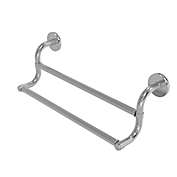 Allied Brass Remi Collection Double Towel Bar