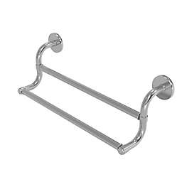 Allied Brass Remi Collection Double Towel Bar