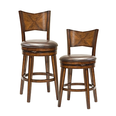 Hillsdale Jenkins 27-Inch Stool. View a larger version of this product image.