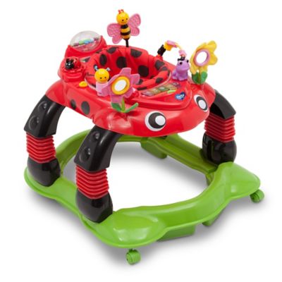 delta children lil play station