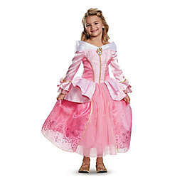 Storybook Aurora Prestige Child's Halloween Costume