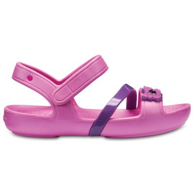 crocs lina sandal