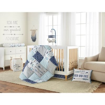 Levtex Baby Cody Crib Bedding Collection | Buybuy BABY