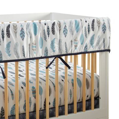 Levtex Baby® Cody Long Rail Guard 