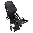 Alternate image 2 for Baby Trend&reg; MUV 180&deg; Sit N&#39; Stand Stroller in Black