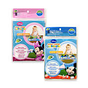 Neat Solutions&reg; Disposable Table Toppers (18 Count) - Mickey Mouse or Minnie Mouse