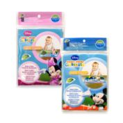 Neat Solutions&reg; Disposable Table Toppers (18 Count) - Mickey Mouse or Minnie Mouse