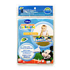 Alternate image 0 for Neat Solutions&reg; 18-Count Disposable Table Toppers in Mickey Mouse
